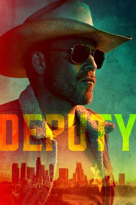 Deputy : Einsatz Los Angeles - Staffel 1 (2020)