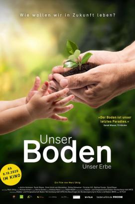 Unser Boden, unser Erbe (2020)