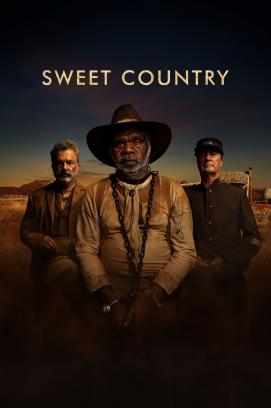 Sweet Country (2018)