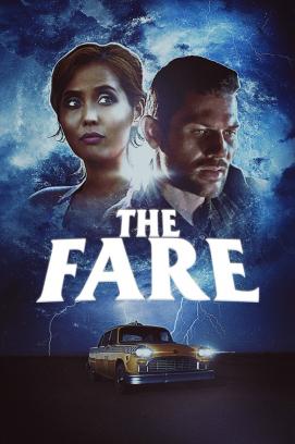 The Fare - Fahrt durch die Unendlichkeit (2019)