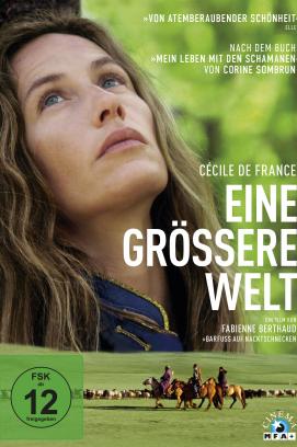 Eine größere Welt (2019)