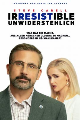 Irresistible - Unwiderstehlich (2020)