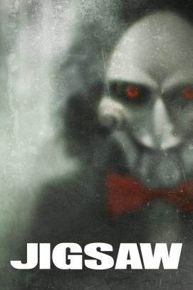 Saw 8: Jigsaw (2017)