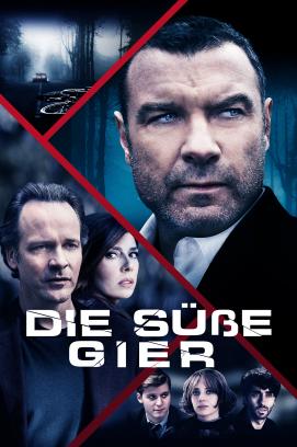 Die susse Gier (2019)