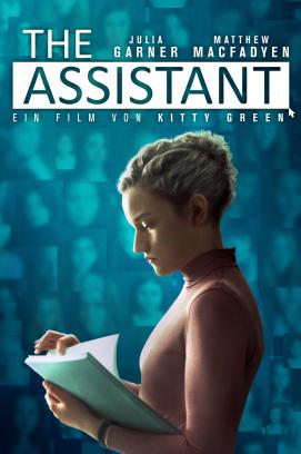 The Assistant (2020)