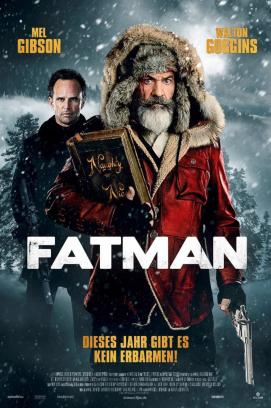 Fatman (2020)