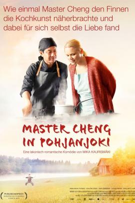 Master Cheng in Pohjanjoki (2019)