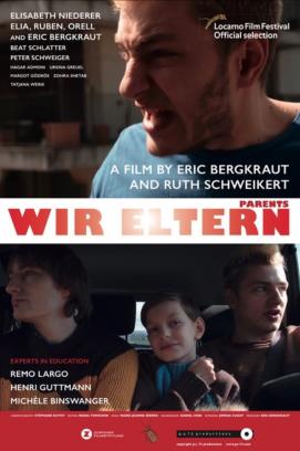 Wir Eltern (2019)