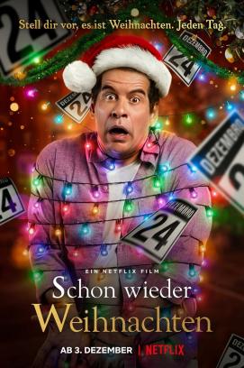 Schon wieder Weihnachten (2020)