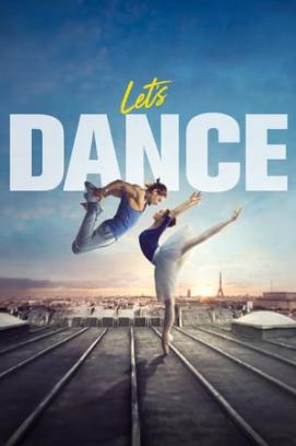 StreetDance Paris (2019)