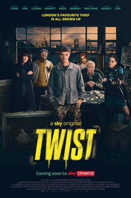 Twist (2021)