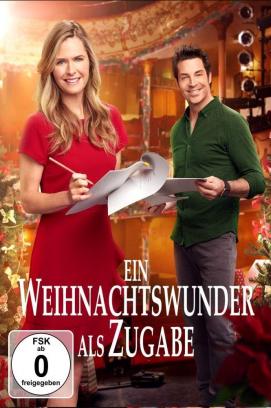 Ein Weihnachtswunder als Zugabe (2017)