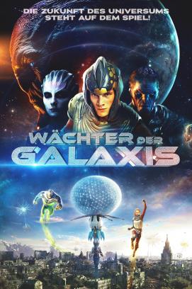 Wächter der Galaxis (2020)