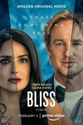 Bliss (2021)