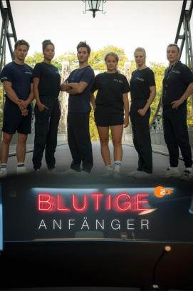 Blutige Anfänger - Staffel 1 (2020)