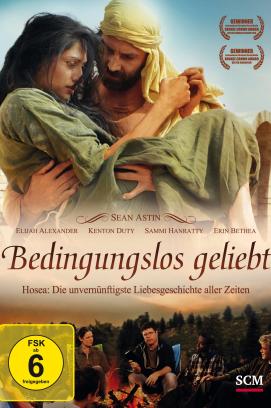 Bedingungslos geliebt (2012)