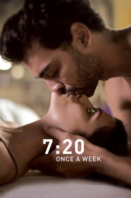 7:20 Once a Week (2018)