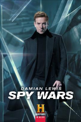 Spy Wars - Staffel 1 (2019)