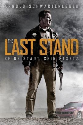 The Last Stand (2013)