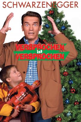 Versprochen ist versprochen (1996)