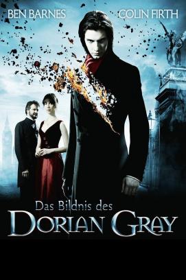 Das Bildnis des Dorian Gray (2009)