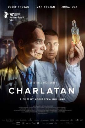 Charlatan (2021)