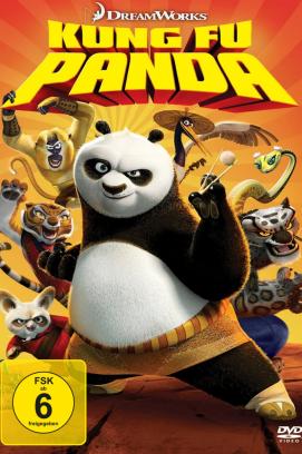 Kung Fu Panda (2008)