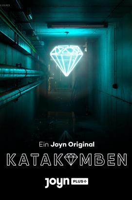 KATAKOMBEN - Staffel 1 (2021)