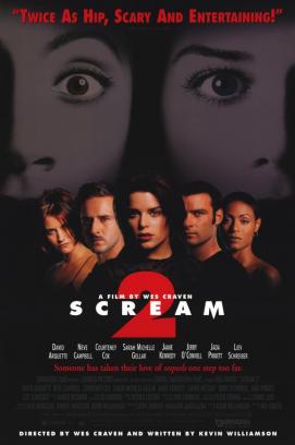 Scream 2 (1997)