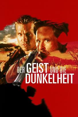 Der Geist und die Dunkelheit (1996)