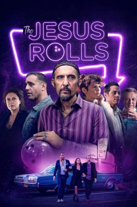 The Jesus Rolls (2019)