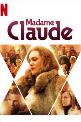 Madame Claude (2021)