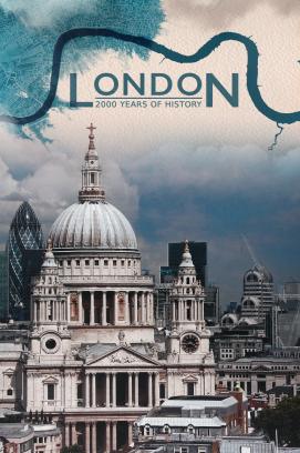 London: 2000 Years of History - Staffel 1 (2019)