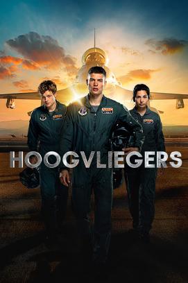 High Flyers - Staffel 1 (2020)