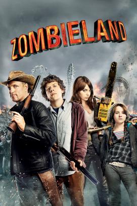 Zombieland (2009)