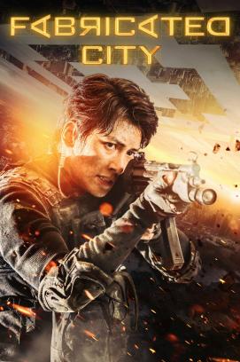 Fabricated City (2017)