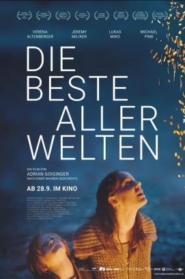 Die beste aller Welten (2017)