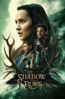 Shadow and Bone - Legenden der Grisha - Staffel 1 (2021)