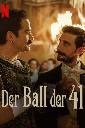 Der Ball der 41 (2021)