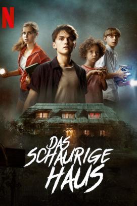 Das schaurige Haus (2020)