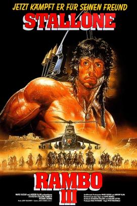 Rambo III (1988)