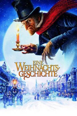 Eine Weihnachtsgeschichte (2009)