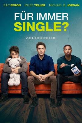 Für immer Single? (2014)