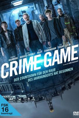 Crime Game (2021)