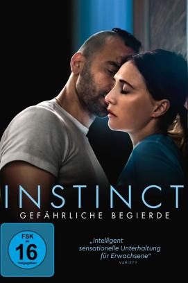 Instinct - Gefährliche Begierde (2019)