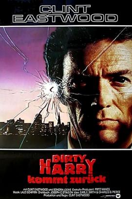 Dirty Harry kommt zurück (1983)