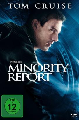 Minority Report (2002)