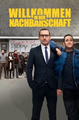 Willkommen in der Nachbarschaft (2019)