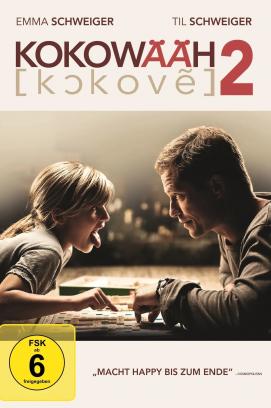 Kokowääh 2 (2013)