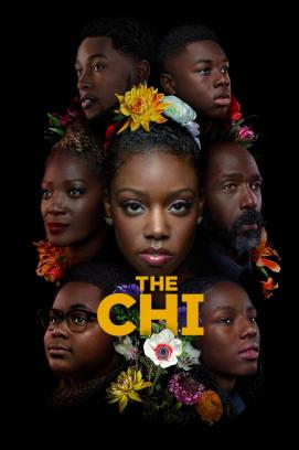 The Chi - Staffel 4 *English* (2021)